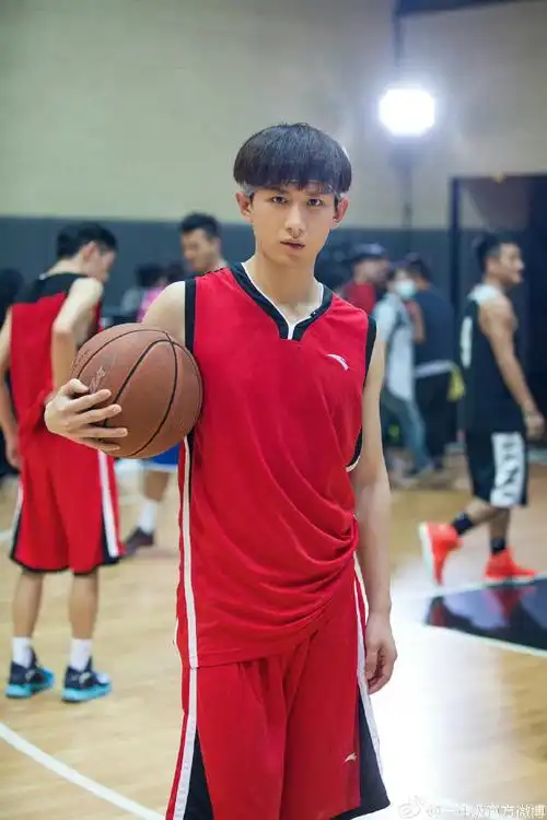 成毅##成毅莲花楼