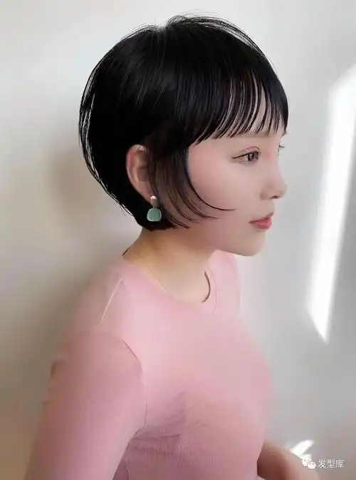 这30款发型,太适合夏天了!