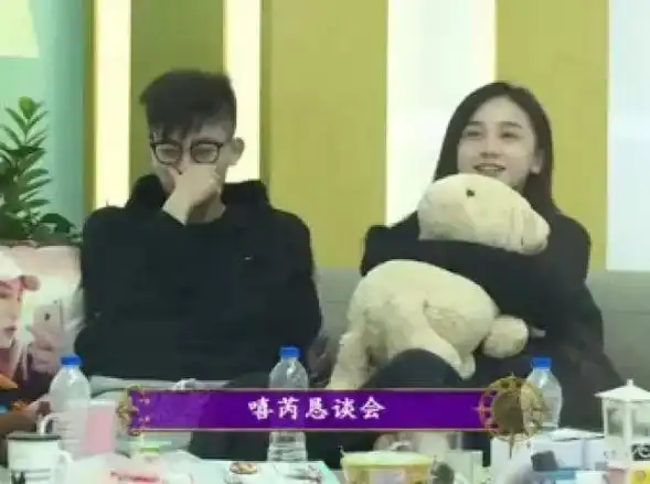 9 周晨晞是新心里的人