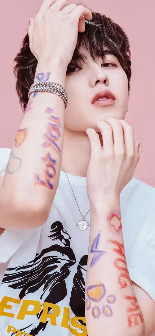 超有型蔡徐坤锁屏壁纸 67超有型蔡徐坤锁屏壁纸 67超有型蔡徐坤