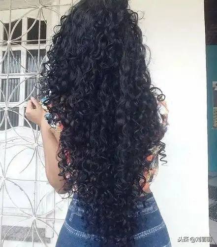 2019流行"螺丝烫",美到挡不住