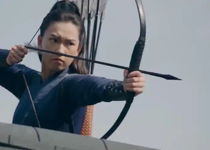 原创长歌行第4349集预告长歌与阿隼乐嫣与皓都约定婚事可敦作死