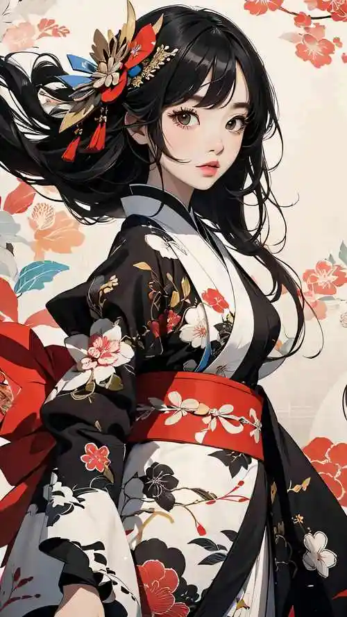 8k壁纸极其详细的cg单元杰作高解析度顶