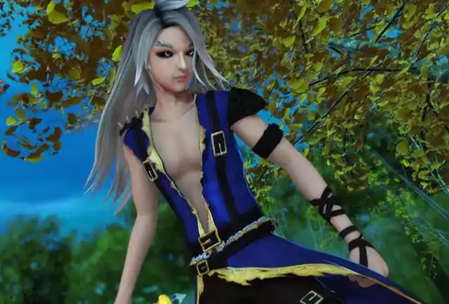 叶罗丽,从boss到路人甲,封银沙是怎么做到的?原因很现实