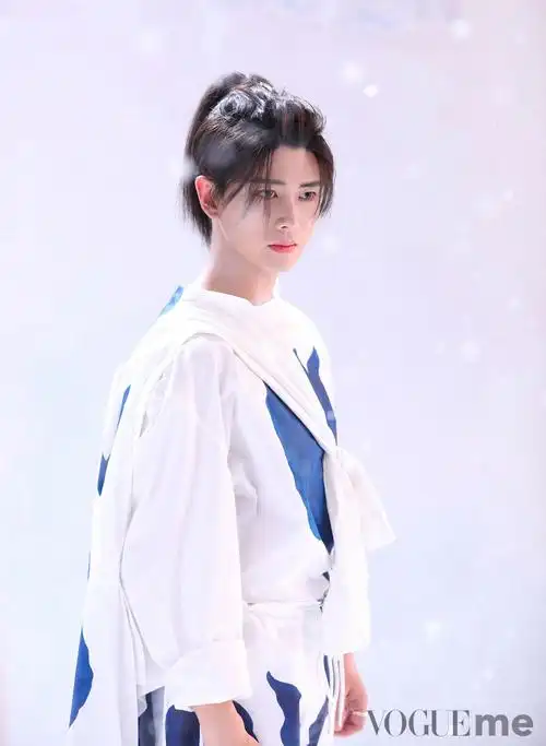 任嘉伦有哪些出圈神图