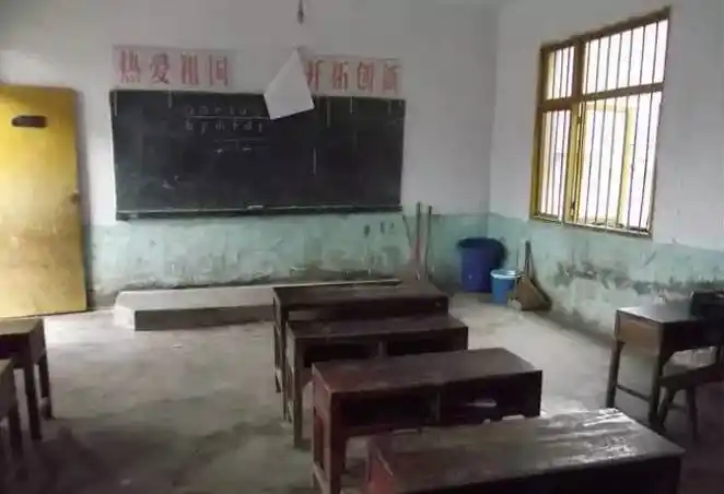 岁月变迁丰都这些学校的老照片你还记得多少