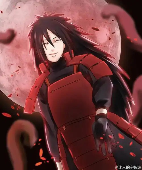 所以我认为宇智波斑所拥有的万花筒之须佐能乎的实力可以说是最强的.