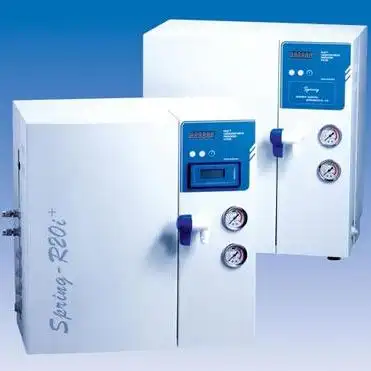 锐思捷rsj实验室独立超纯水系统spring实验室纯水机 现货供应 售后