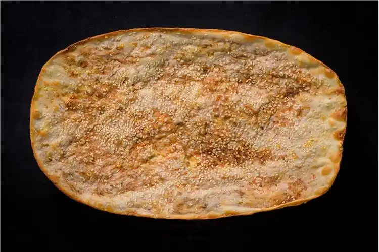 湖北荆州公安县小二家锅盔技术培训 小二家锅盔好吃酥脆 小二家锅盔