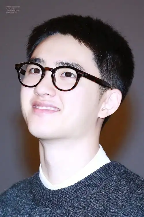 每天都爱都暻秀201922