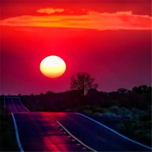 抖音图片最火头像风景