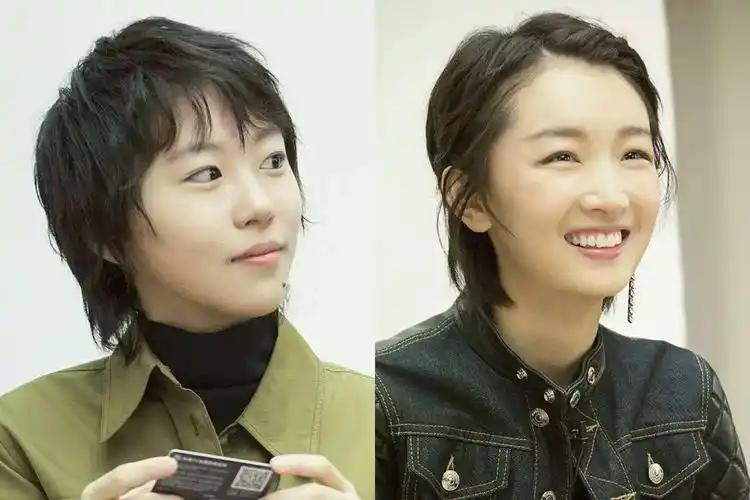 周冬雨窦靖童分道扬镳幕后是黄晓明与周迅在博弈