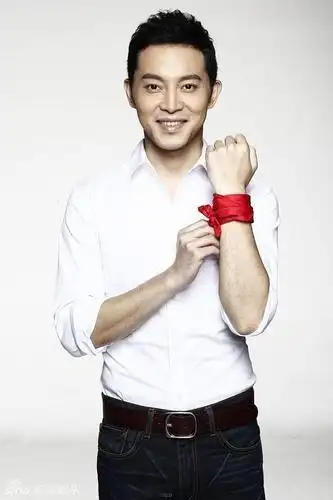 沙溢yi sha的图片