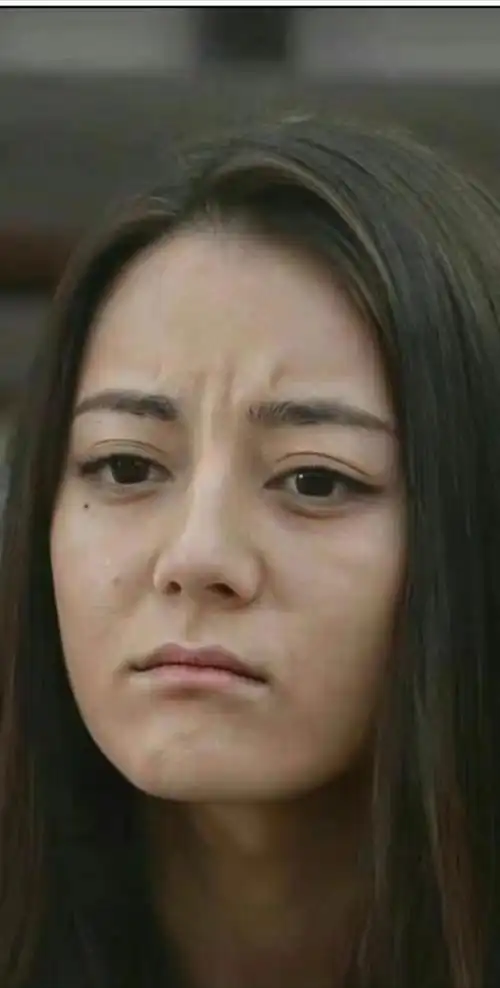 女明星素颜照曝光:不老女神赵雅芝也难逃岁月!张柏芝满脸雀斑