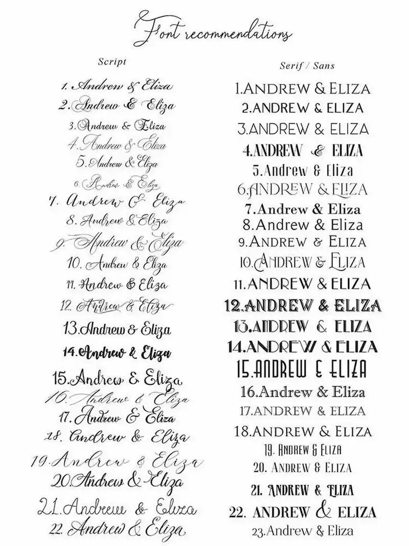 字体# #字体分享#  #英文手写字体