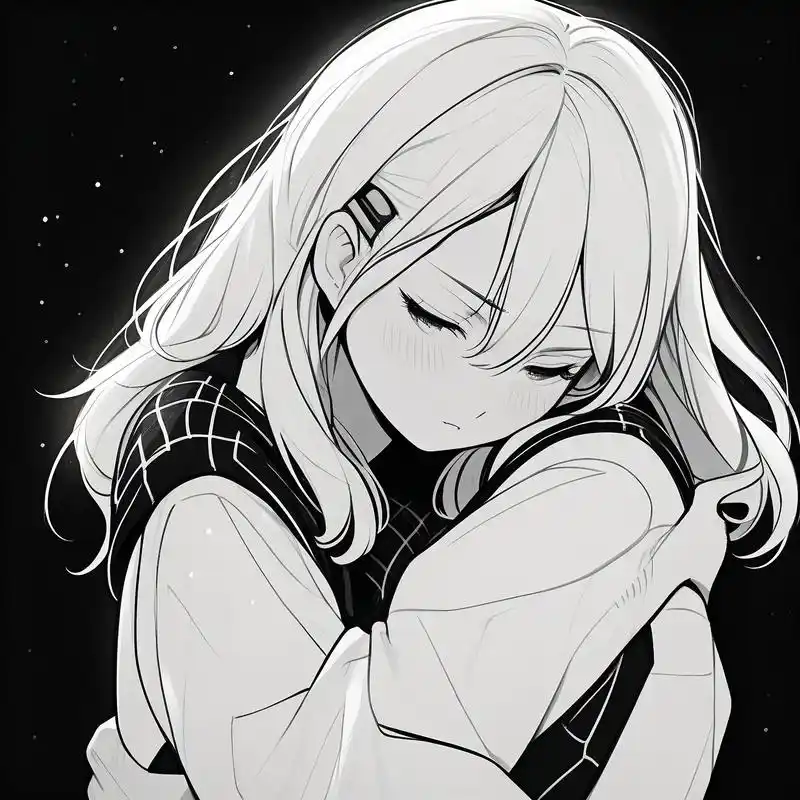 92失恋伤感头像精选92 经历过失恋的痛苦,这些头像或许能代表你