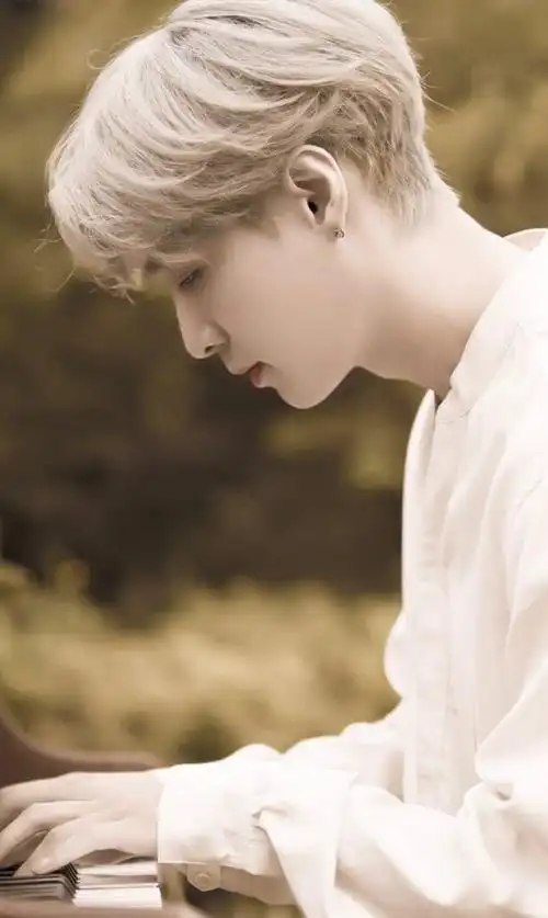 张艺兴 - 堆糖,美图壁纸兴趣社区