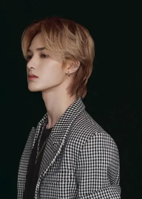 朱正廷##朱正廷0406出道两周年快乐