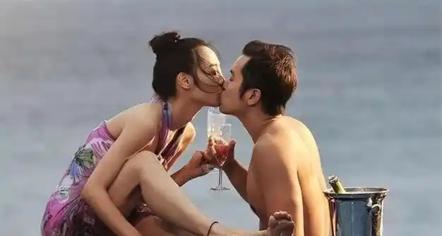 白百何风流事:"一阳指"妹暗战王珞丹李小璐,卓伟评人不如其名