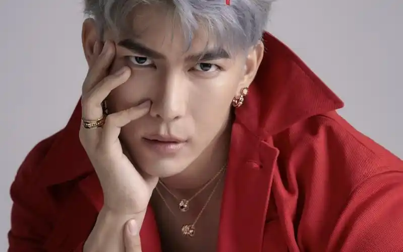 mew suppasit混剪|my songs know what you did in the dark