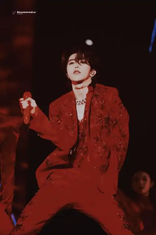 蔡徐坤2021个人巡回演唱会