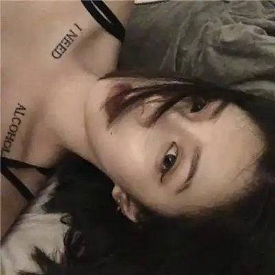 超拽霸气,女生头像,扣扣头像,好看的头像