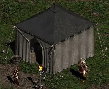 暗黑破坏神3终极邪恶版 暗黑破坏神3夺魂之镰 暗黑破坏神2 - 永侠