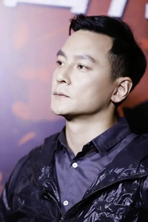 p>吴彦祖(daniel wu),1974年9月30日出生于美国旧金山,华语影视男