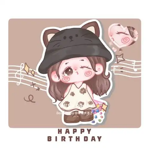 和迪丽热巴一起做自己的topgirl##迪丽热巴0603生日快乐##迪丽热