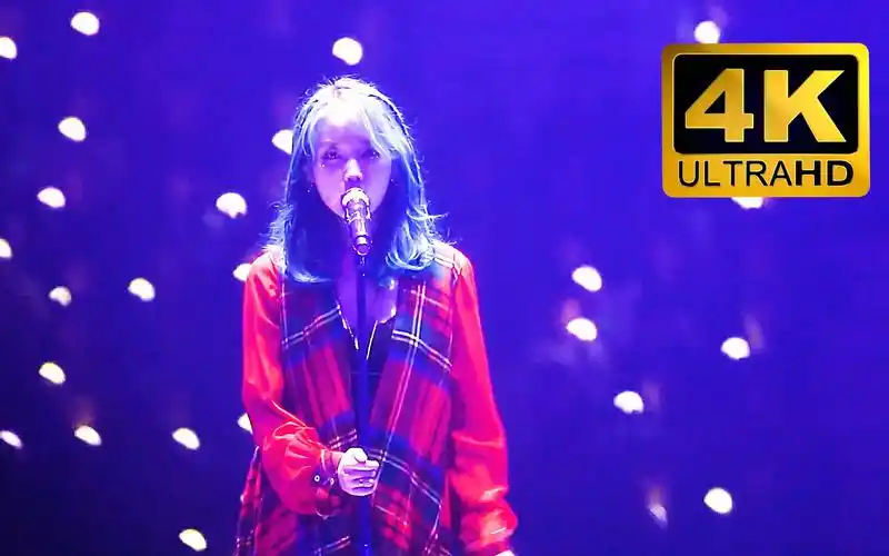 iu4k3d环绕音jamjam演唱会