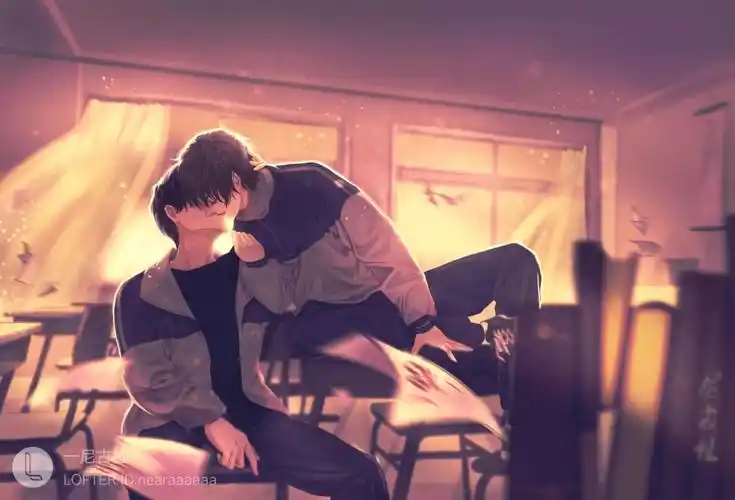 伪装学渣—朝俞 lofter@—尼古拉— id:nearaaaaaa