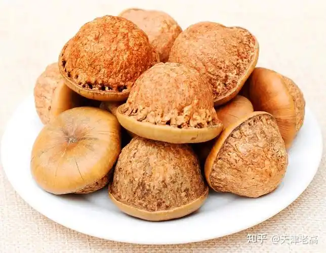 壮阳中药图片欣赏