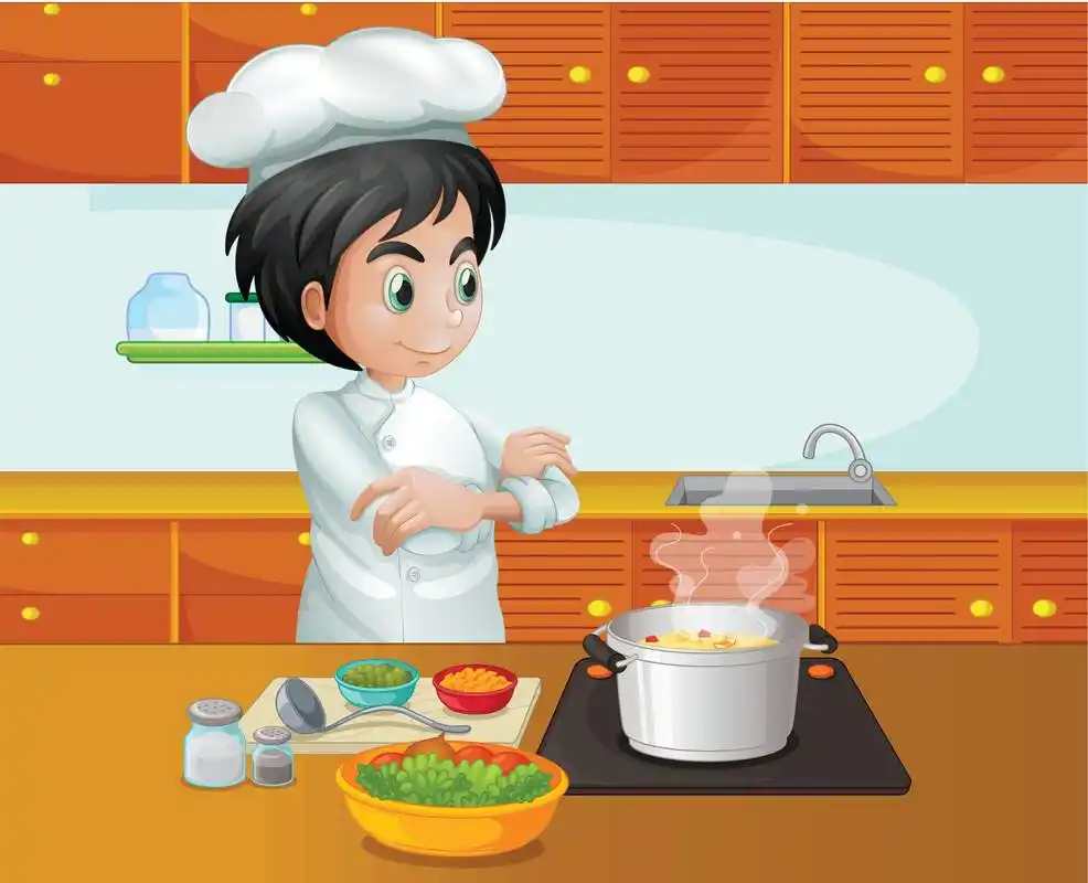 那些很重要又被忽视的做饭技巧,学会轻松提升厨艺!