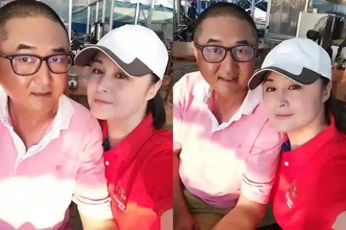 她是赵本山小姨子,演谢大脚成名,去世1年后,真相令人心疼_张学松_弟弟