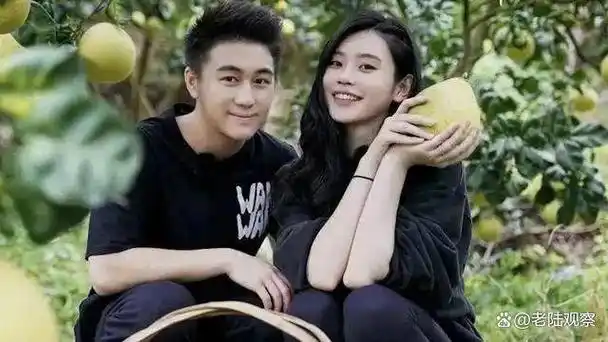 何猷君,奚梦瑶即将举办盛大婚礼?网友:终于等到了!