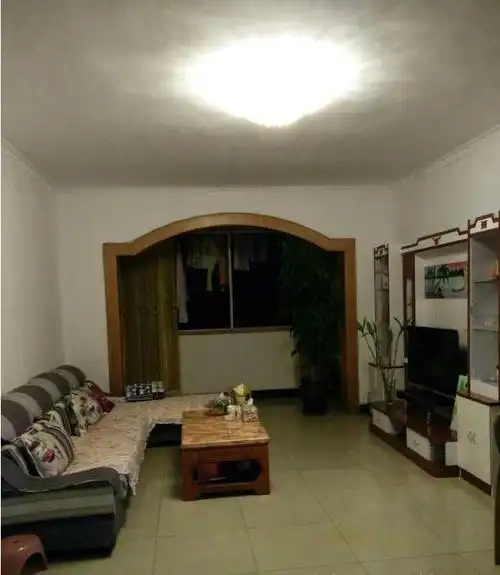 霸占客厅几十年「霸占客厅几十年怎么办」