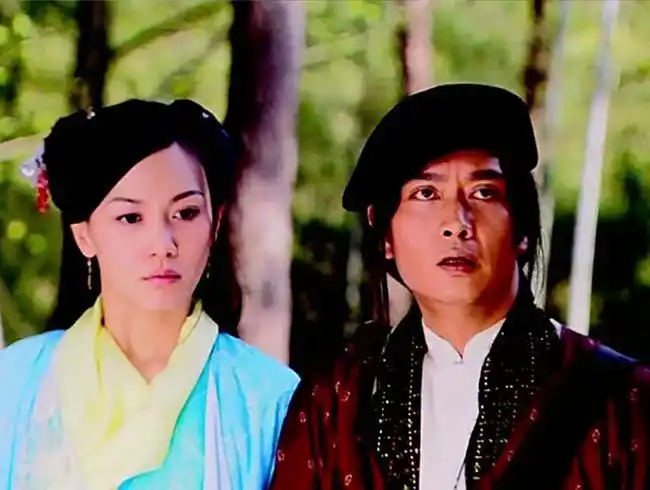 重温《天外飞仙》,小七和童远的悲剧,才是仙凡之恋最真实的结局