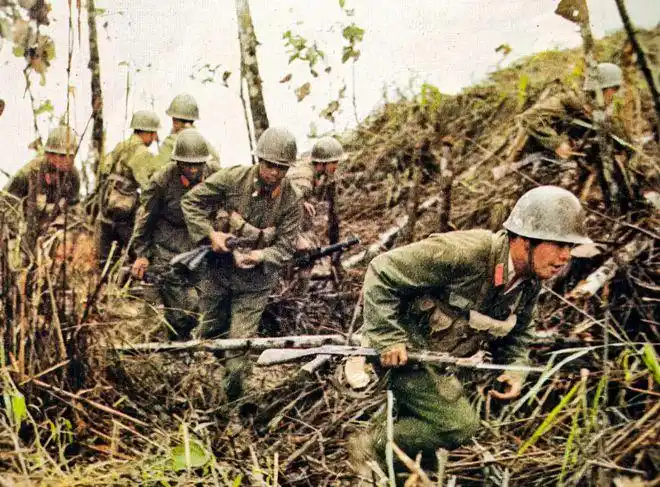 对越自卫反击战西方媒体如何看待细看中越战争始末