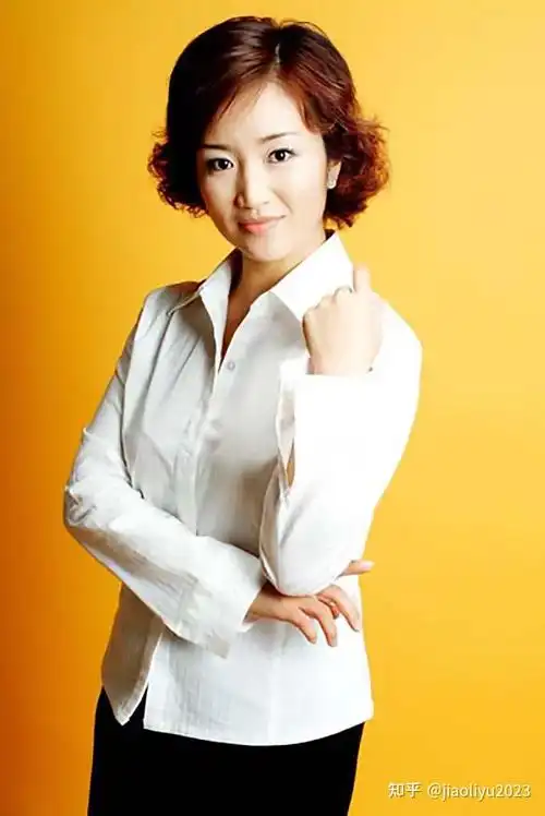 【背景在线】2023年浙江电视台教科影视频道美女主持人排名