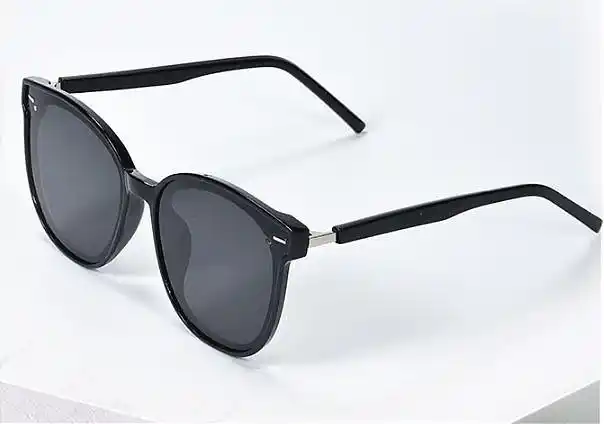 dvot 偏光太阳镜 亮灰款 9.9元包邮(需用券)