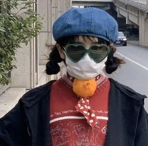 可爱搞怪头像来咯