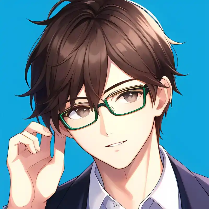 高清头像原图可以自取,也可以点击小程序生成自 - 抖音