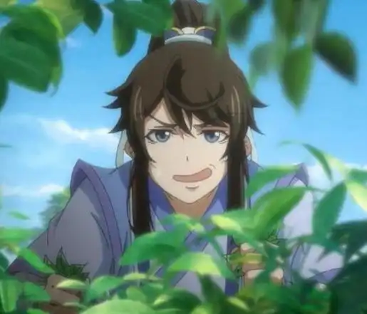 一念永恒白小纯结局