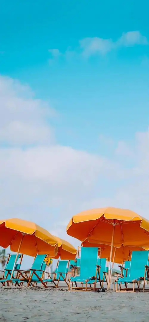 风景##高清壁纸##无水印##夏天