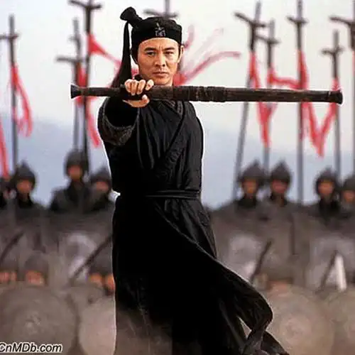 古装影视英雄张曼玉梁朝伟同款棉麻武侠沙漠女侠民族服装