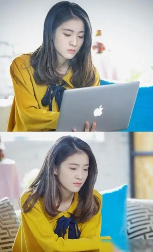 《三十而已》未收官,杨玏一新剧将播,看到女主后这剧追定了|张雪迎