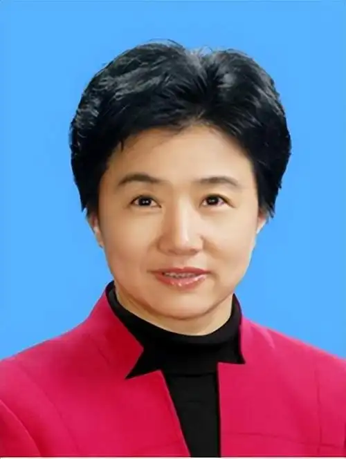 许勤当选黑龙江省人大常委会主任 梁惠玲当选黑龙江省省长