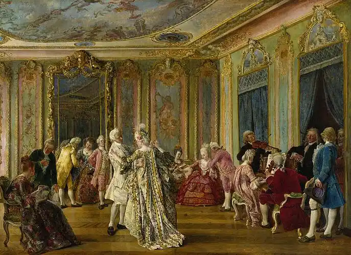 1719世纪欧洲宫廷油画06182000x1456px180