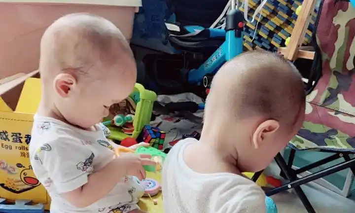 不怕长大的孩子不是好baby