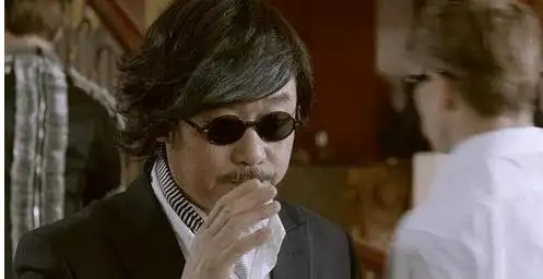 片酬2万5拍了疯狂的石头走红, 黄渤喊他道哥, 冯小刚看见他想哭